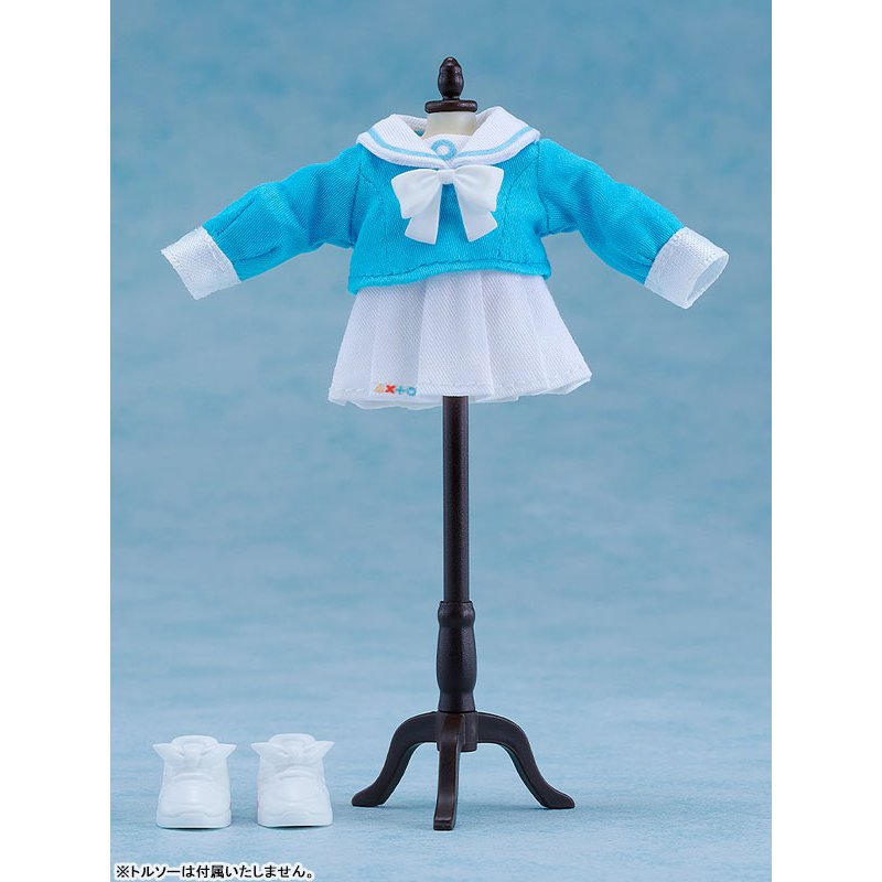Nendoroid Doll Arona by  Good Smile Company 4570232591943 ToyCoin