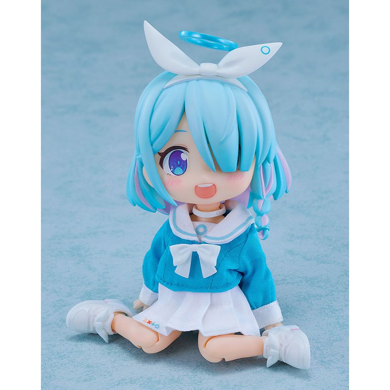 Nendoroid Doll Arona by  Good Smile Company 4570232591943 ToyCoin