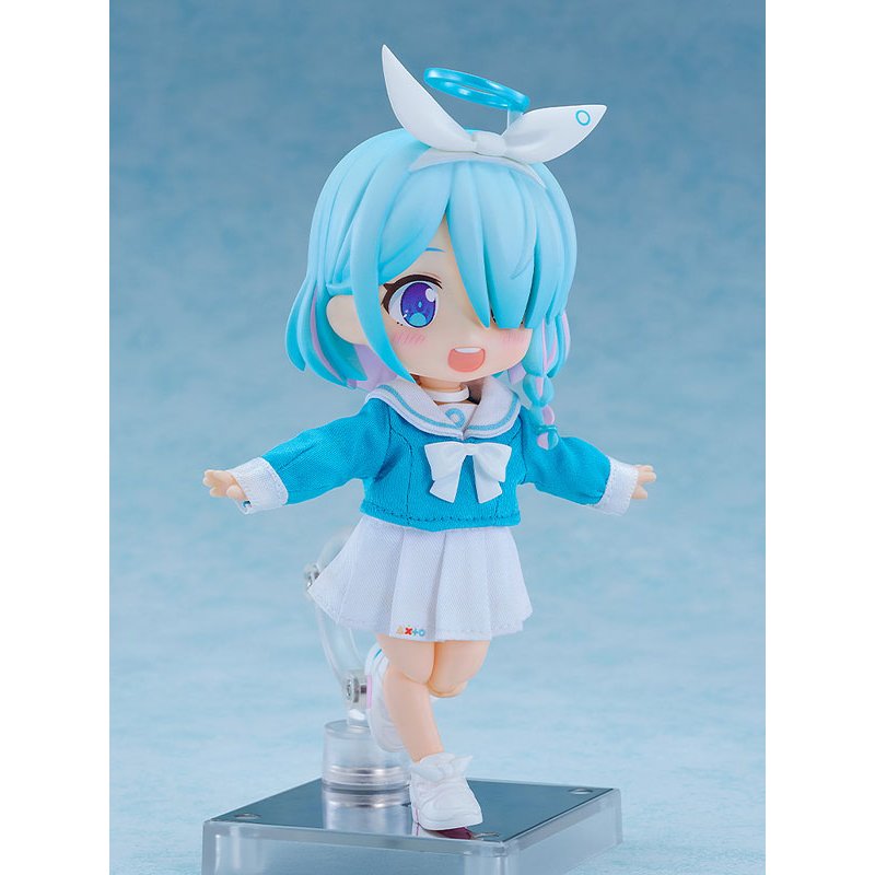 Nendoroid Doll Arona by  Good Smile Company 4570232591943 ToyCoin