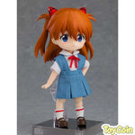 Nendoroid Doll: Asuka Langley Shikinami by Good Smile Company - Shop at ToyCoin