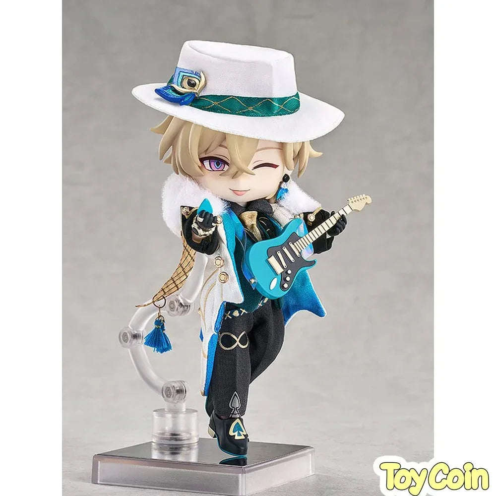 Nendoroid Doll Aventurine: Star Rail Live Ver. by Good Smile Company - Shop at ToyCoin