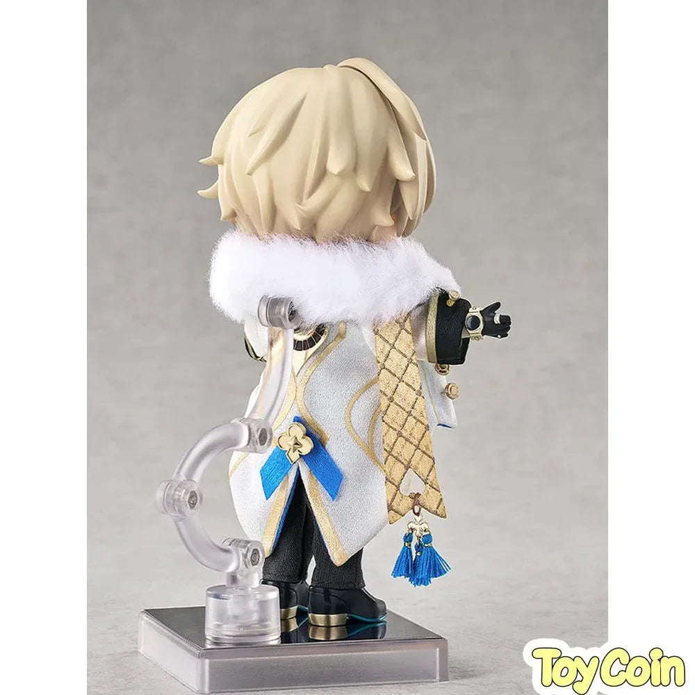 Nendoroid Doll Aventurine: Star Rail Live Ver. by Good Smile Company - Shop at ToyCoin