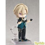 Nendoroid Doll Aventurine: Star Rail Live Ver. by Good Smile Company - Shop at ToyCoin