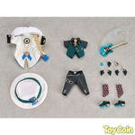 Nendoroid Doll Aventurine: Star Rail Live Ver. by Good Smile Company - Shop at ToyCoin