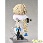Nendoroid Doll Aventurine: Star Rail Live Ver. + Pajamas Ver. by Good Smile Company - Shop at ToyCoin