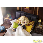 Nendoroid Doll Aventurine: Star Rail Live Ver. + Pajamas Ver. by Good Smile Company - Shop at ToyCoin