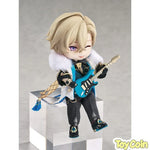Nendoroid Doll Aventurine: Star Rail Live Ver. + Pajamas Ver. by Good Smile Company - Shop at ToyCoin