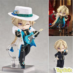 Nendoroid Doll Aventurine: Star Rail Live Ver. + Pajamas Ver. by Good Smile Company - Shop at ToyCoin