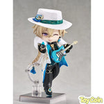 Nendoroid Doll Aventurine: Star Rail Live Ver. + Pajamas Ver. by Good Smile Company - Shop at ToyCoin