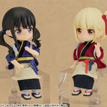 Nendoroid Doll Chisato Nishikigi: Cafe LycoReco Uniform Ver. by Good Smile Company - Shop at ToyCoin