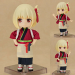 Nendoroid Doll Chisato Nishikigi: Cafe LycoReco Uniform Ver. by Good Smile Company - Shop at ToyCoin