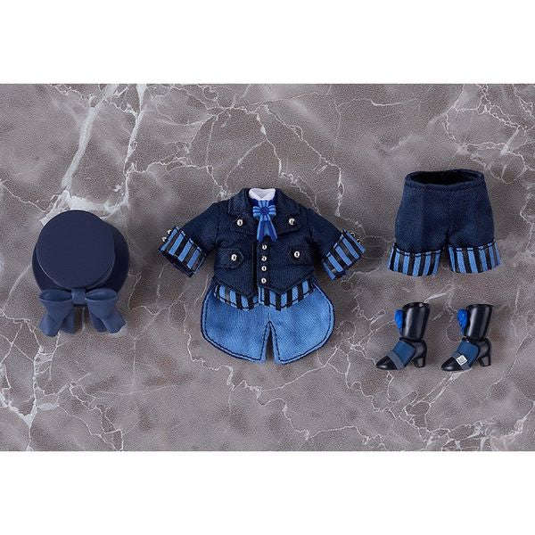 Nendoroid Doll Ciel Phantomhive by Good Smile Company - Shop at ToyCoin
