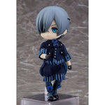 Nendoroid Doll Ciel Phantomhive by Good Smile Company - Shop at ToyCoin