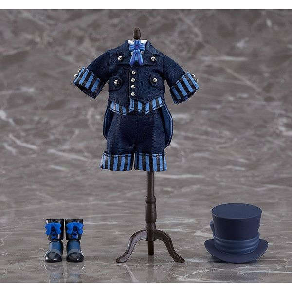 Nendoroid Doll Ciel Phantomhive by Good Smile Company - Shop at ToyCoin