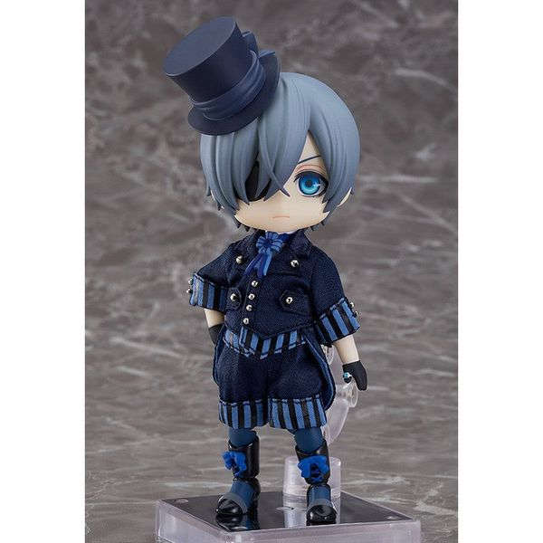 Nendoroid Doll Ciel Phantomhive by Good Smile Company - Shop at ToyCoin