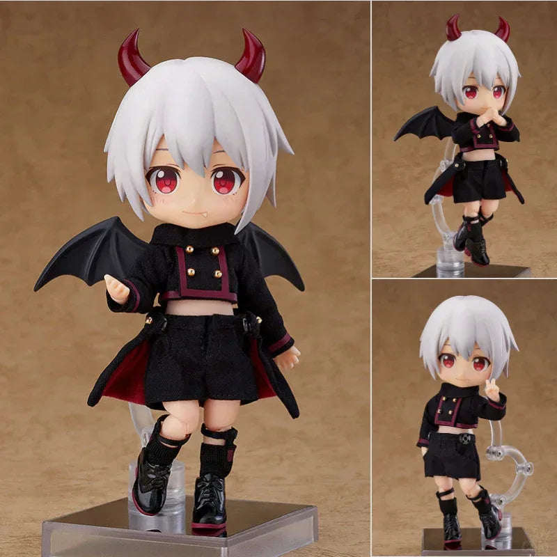 Nendoroid Doll Devil: Berg by Good Smile Company - Shop at ToyCoin