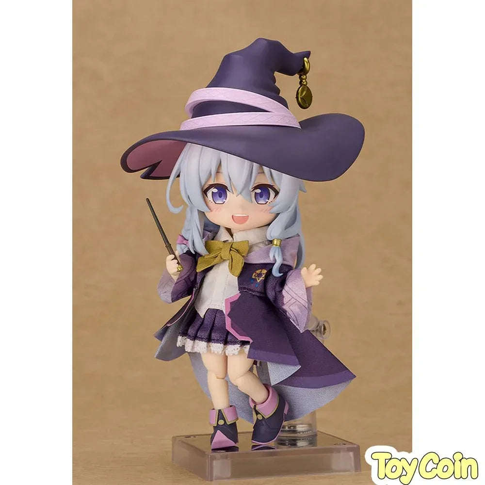 Nendoroid Doll Elaina by Good Smile Company - Shop at ToyCoin