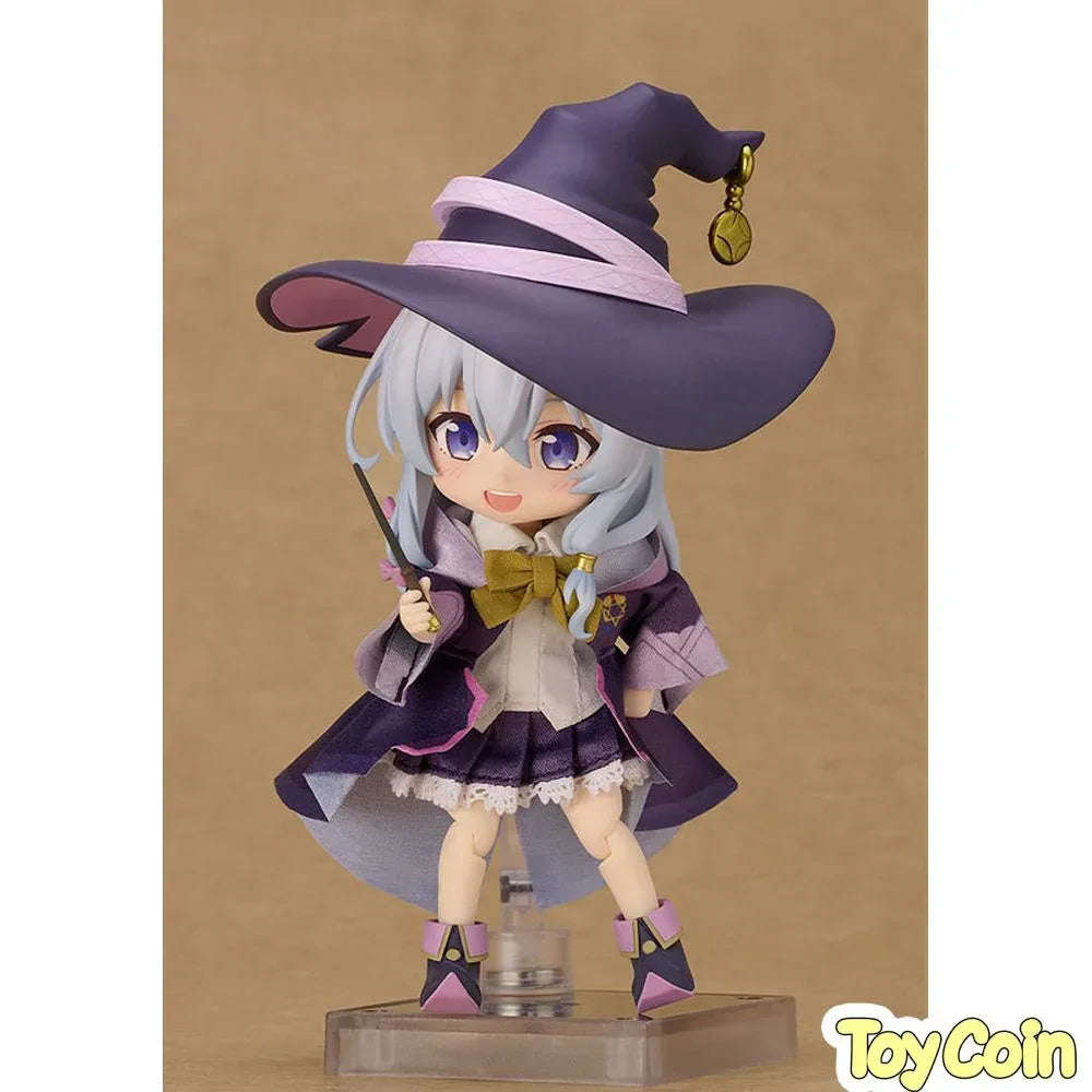 Nendoroid Doll Elaina by Good Smile Company - Shop at ToyCoin