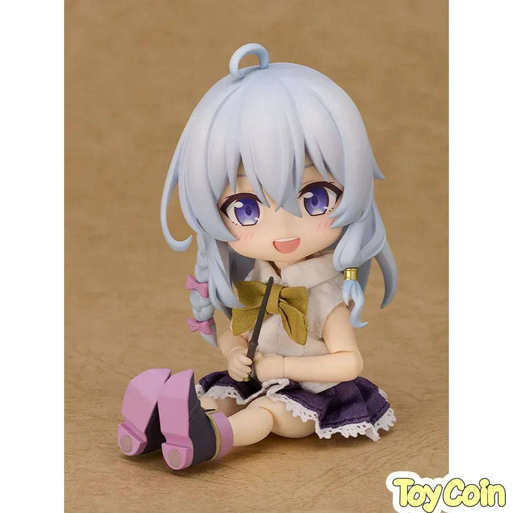 Nendoroid Doll Elaina by Good Smile Company - Shop at ToyCoin