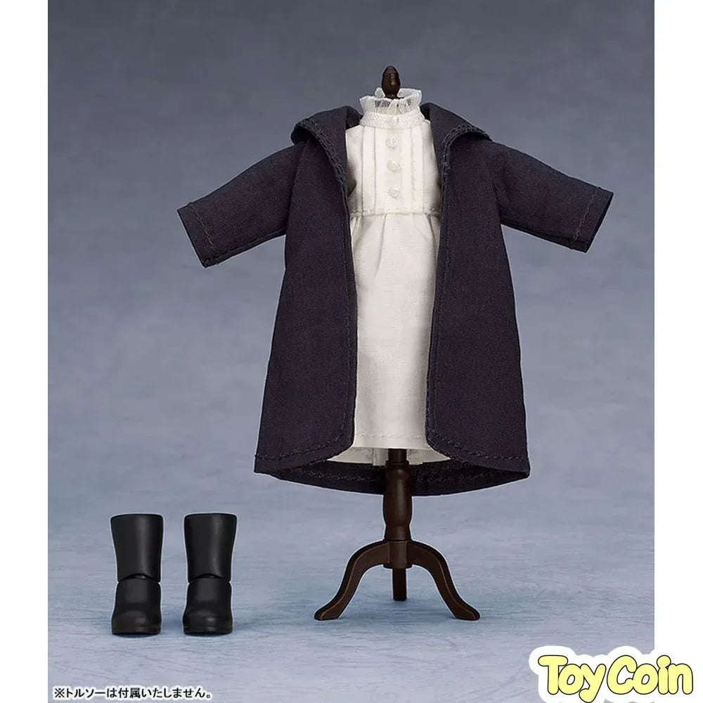 Nendoroid Doll Fern by Good Smile Company - Shop at ToyCoin
