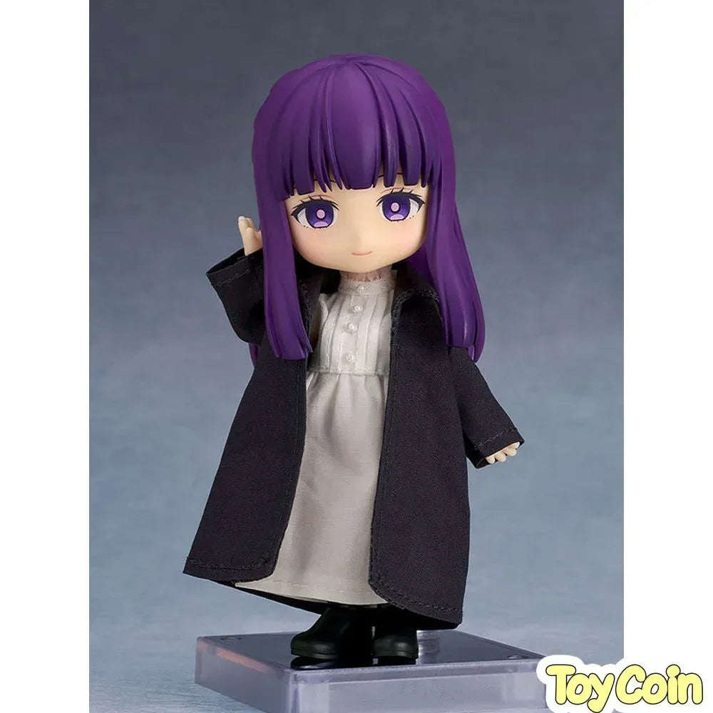 Nendoroid Doll Fern by Good Smile Company - Shop at ToyCoin