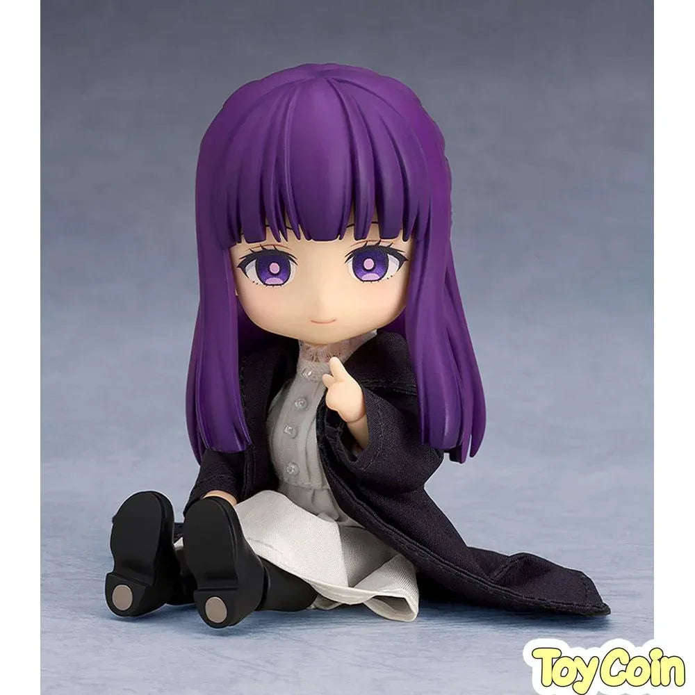 Nendoroid Doll Fern by Good Smile Company - Shop at ToyCoin