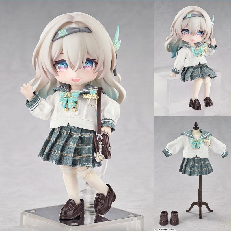 Nendoroid Doll Firefly: Spring Missive Ver. by  Good Smile Company 4570232595811 ToyCoin