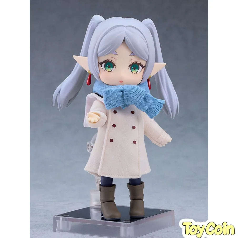Nendoroid Doll Frieren by Good Smile Company - Shop at ToyCoin