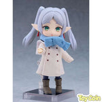Nendoroid Doll Frieren by Good Smile Company - Shop at ToyCoin