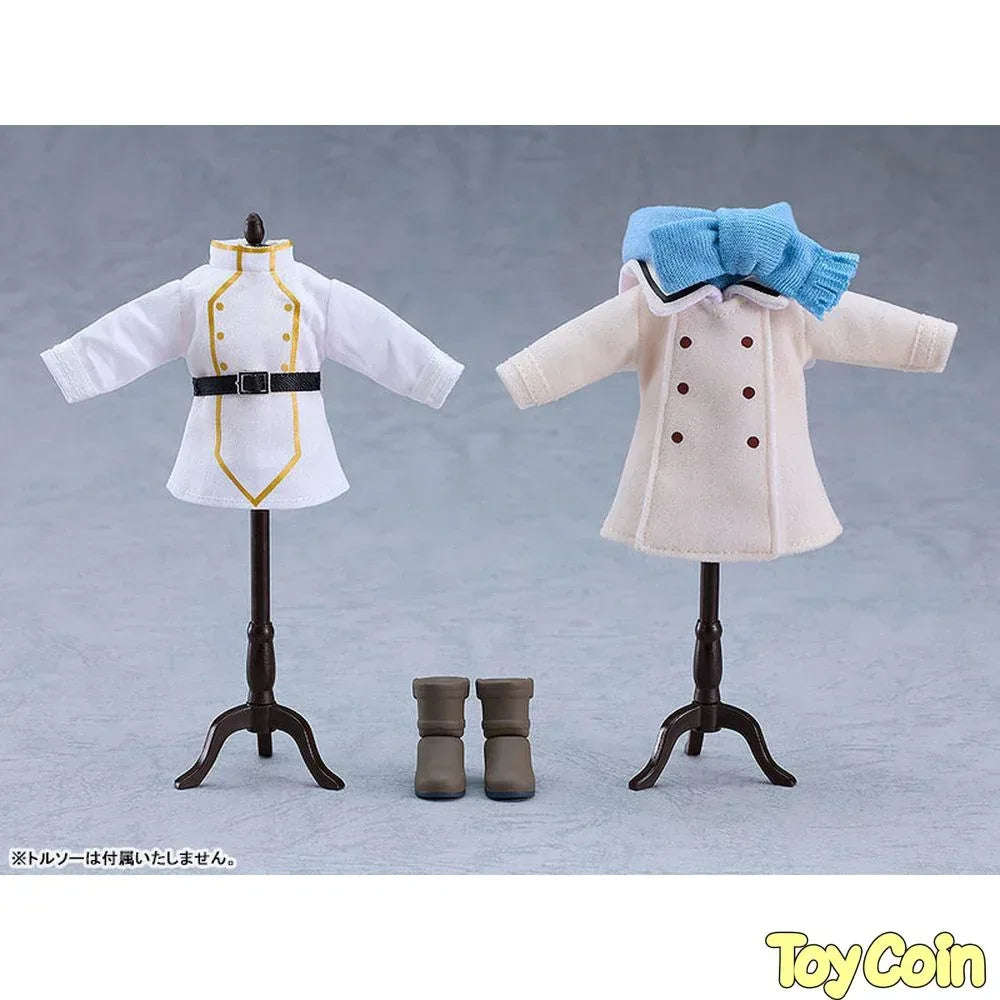 Nendoroid Doll Frieren by Good Smile Company - Shop at ToyCoin