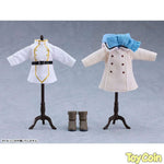 Nendoroid Doll Frieren by Good Smile Company - Shop at ToyCoin