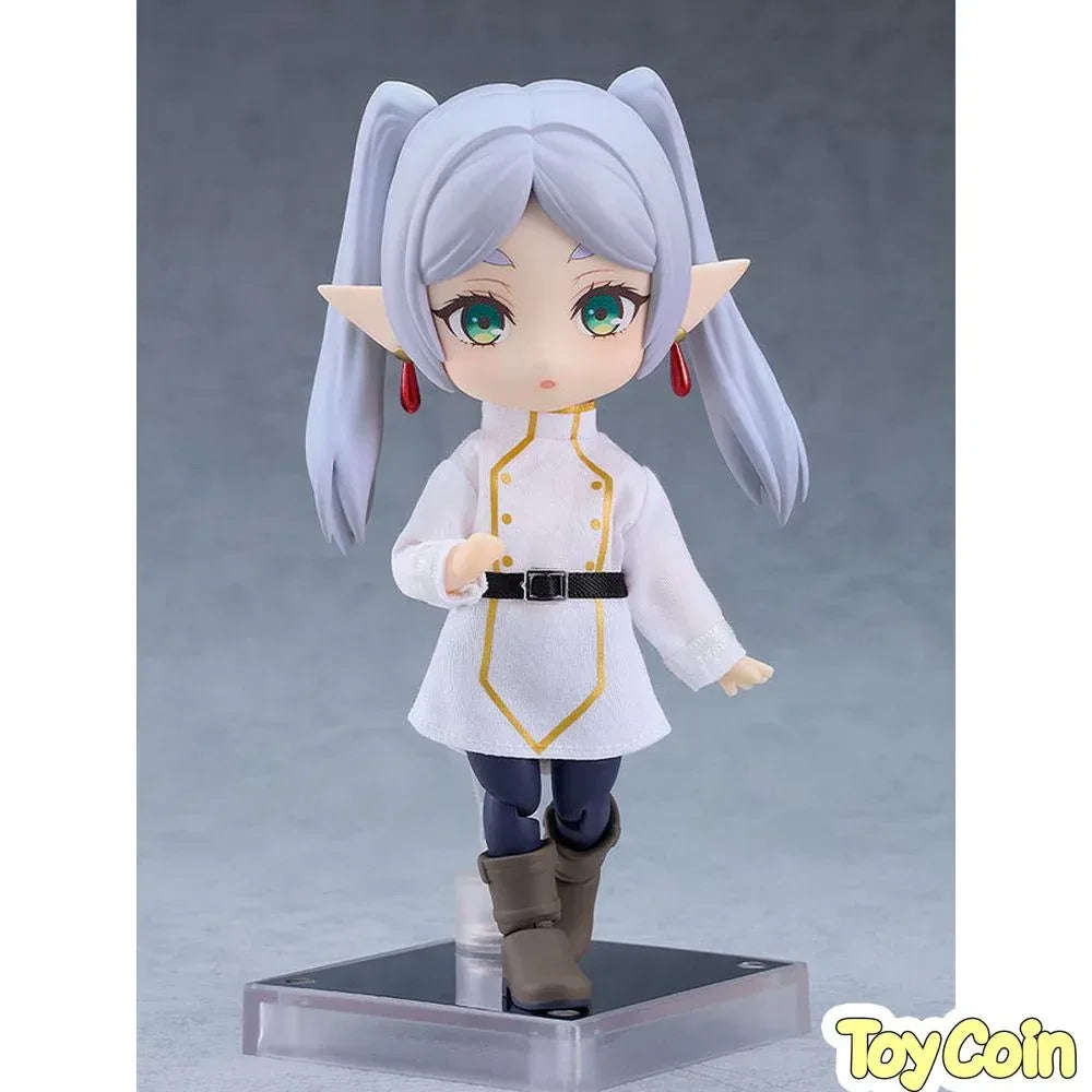 Nendoroid Doll Frieren by Good Smile Company - Shop at ToyCoin