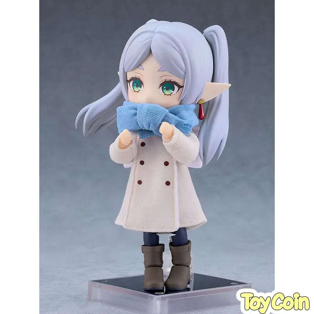 Nendoroid Doll Frieren by Good Smile Company - Shop at ToyCoin