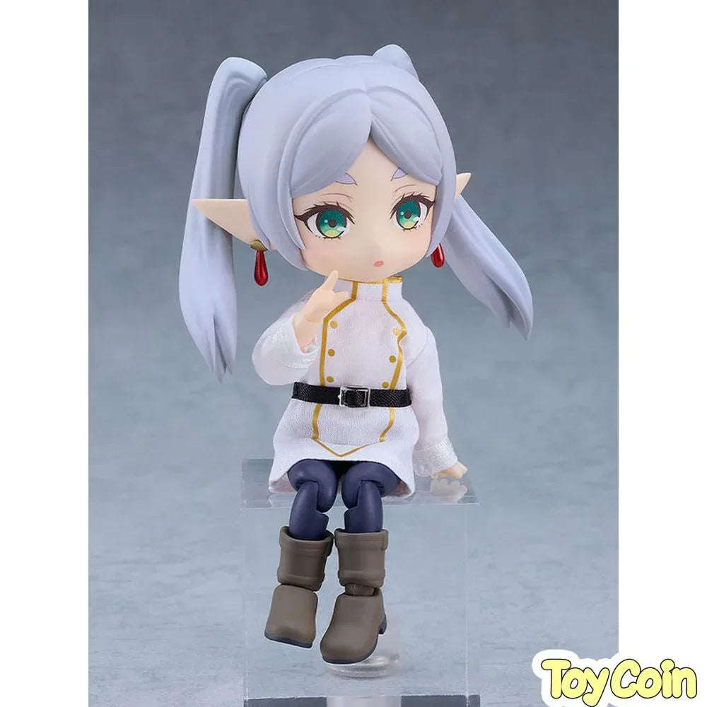 Nendoroid Doll Frieren by Good Smile Company - Shop at ToyCoin