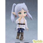 Nendoroid Doll Frieren by Good Smile Company - Shop at ToyCoin