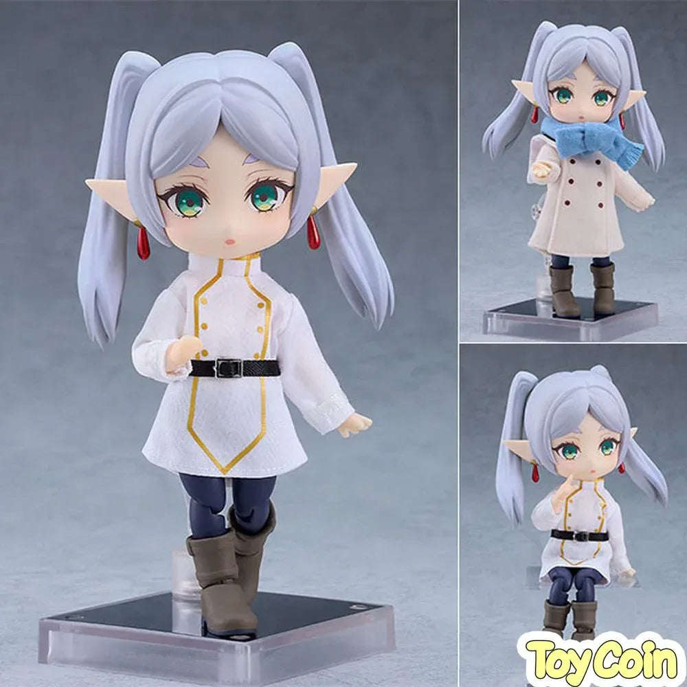 Nendoroid Doll Frieren by Good Smile Company - Shop at ToyCoin