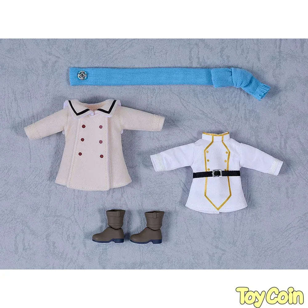 Nendoroid Doll Frieren by Good Smile Company - Shop at ToyCoin