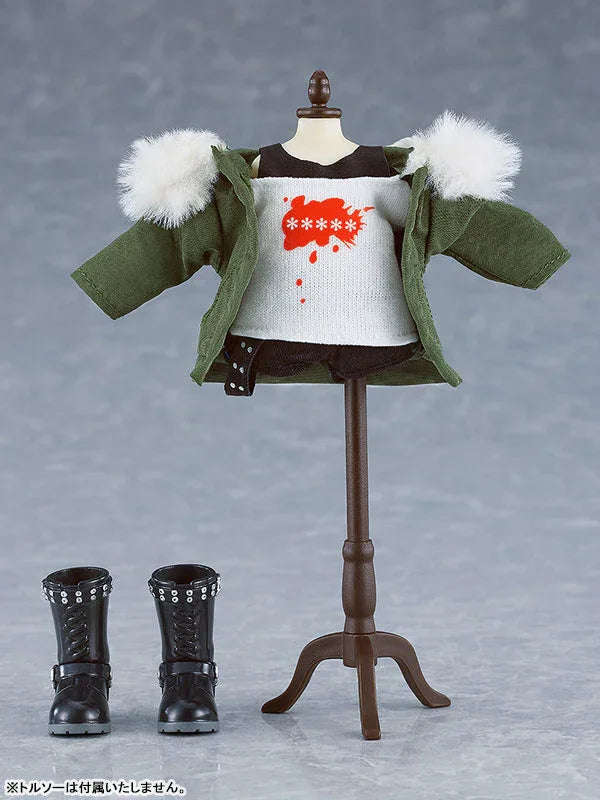 Nendoroid Doll Futaba Sakura by Good Smile Company - Shop at ToyCoin