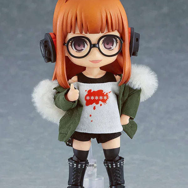 Nendoroid Doll Futaba Sakura by Good Smile Company - Shop at ToyCoin