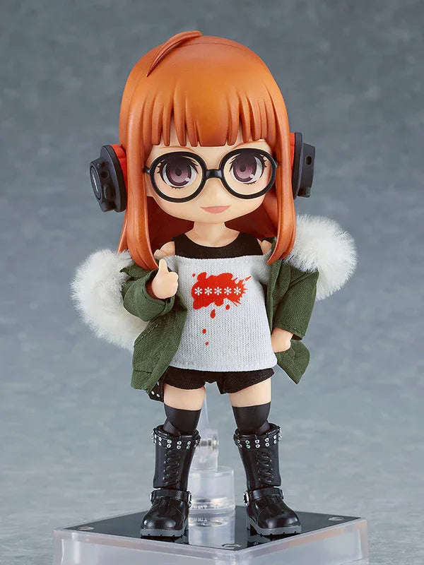 Nendoroid Doll Futaba Sakura by Good Smile Company - Shop at ToyCoin