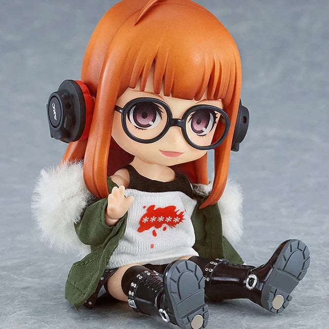 Nendoroid Doll Futaba Sakura by Good Smile Company - Shop at ToyCoin