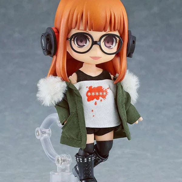 Nendoroid Doll Futaba Sakura by Good Smile Company - Shop at ToyCoin