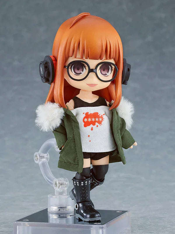 Nendoroid Doll Futaba Sakura by Good Smile Company - Shop at ToyCoin