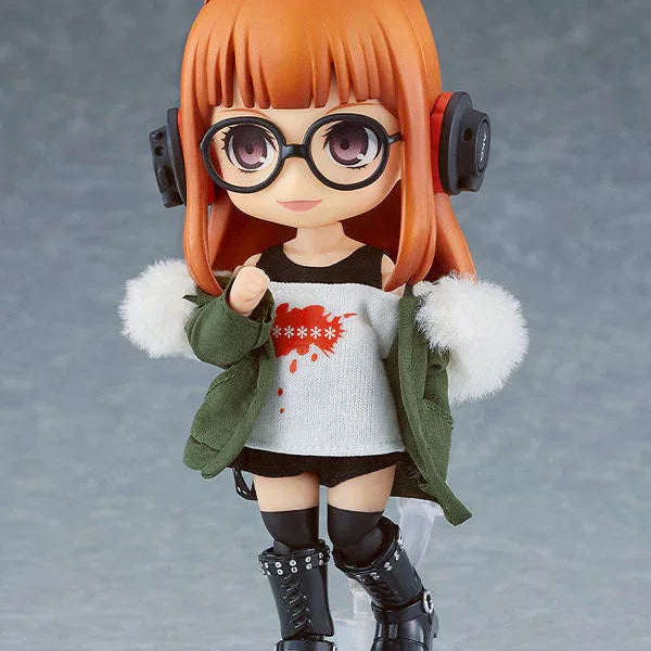 Nendoroid Doll Futaba Sakura by Good Smile Company - Shop at ToyCoin