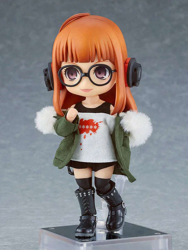 Nendoroid Doll Futaba Sakura by Good Smile Company - Shop at ToyCoin