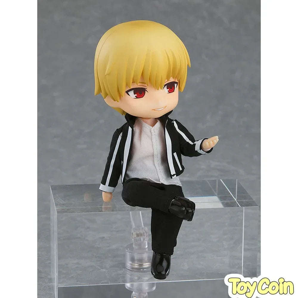 Nendoroid Doll Gilgamesh by Good Smile Company - Shop at ToyCoin