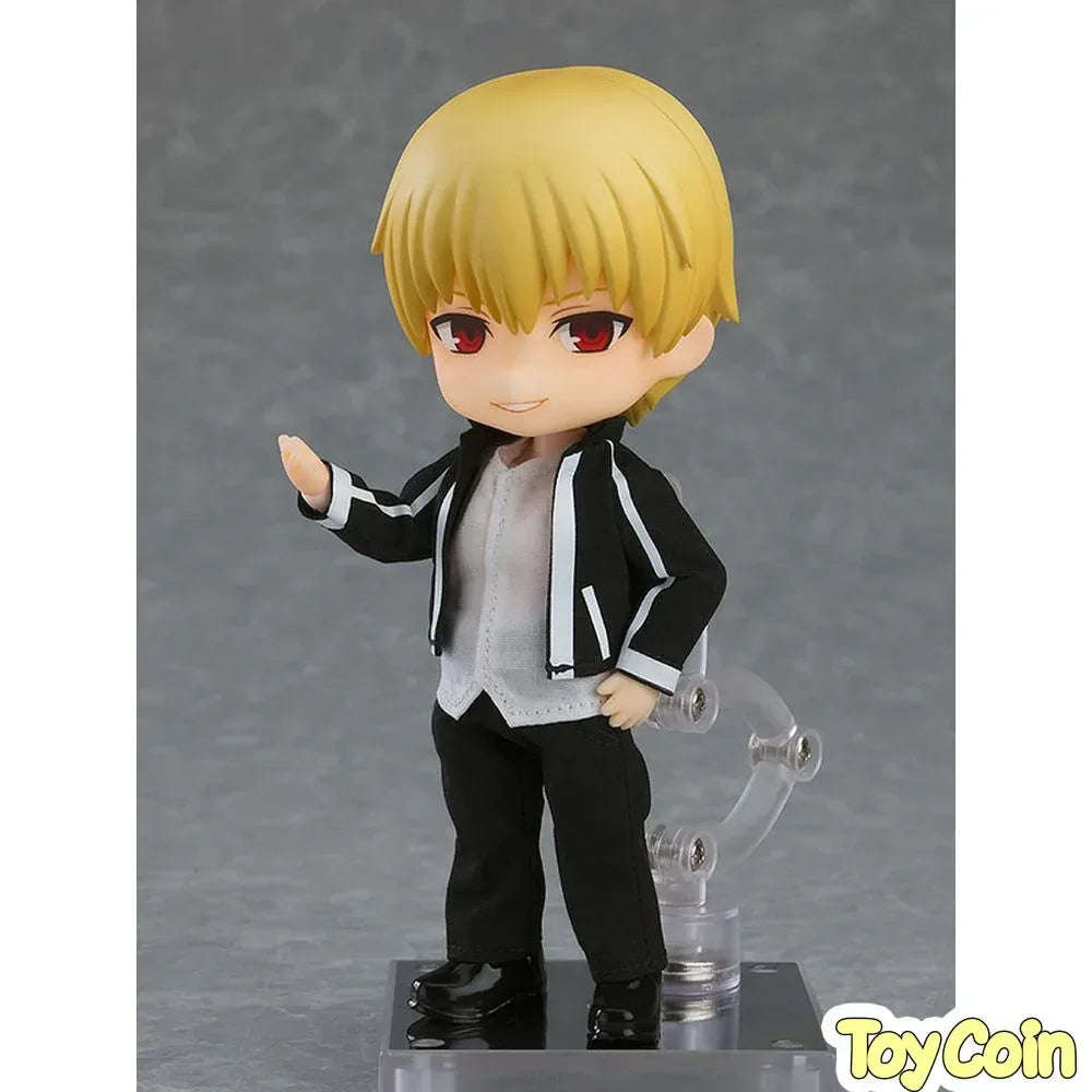Nendoroid Doll Gilgamesh by Good Smile Company - Shop at ToyCoin