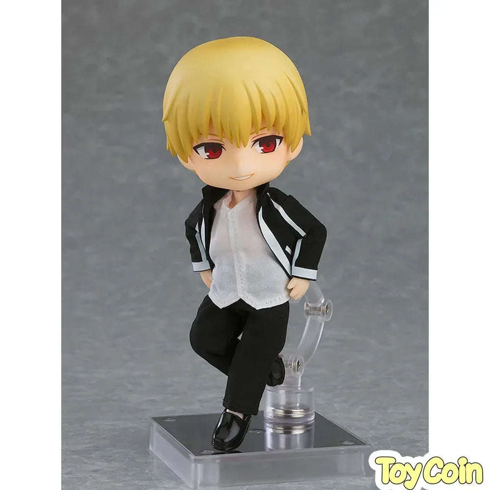 Nendoroid Doll Gilgamesh by Good Smile Company - Shop at ToyCoin