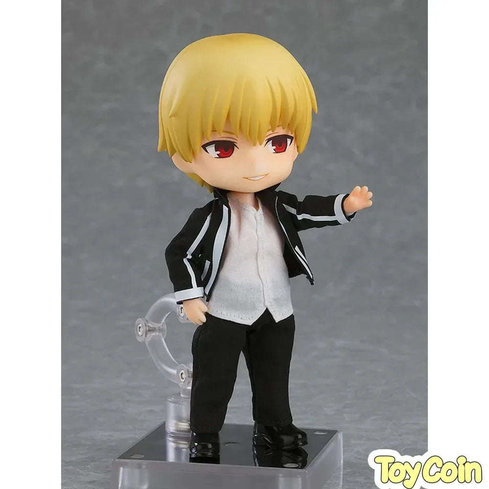 Nendoroid Doll Gilgamesh by Good Smile Company - Shop at ToyCoin
