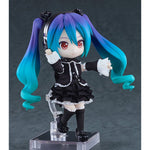 Nendoroid Doll Hatsune Miku: Infinity Ver. by  Good Smile Company 4570232589346 ToyCoin